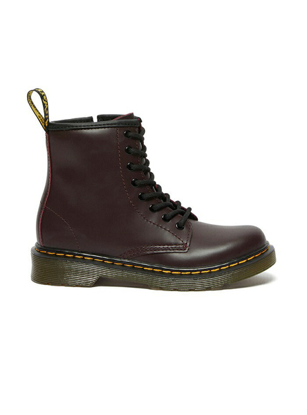 Stiefelettes Dr Martens 1460 Bordeaux fur Madchen und Ju