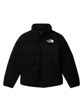 Jacke The North Face Himalayan für Damen Schwarz