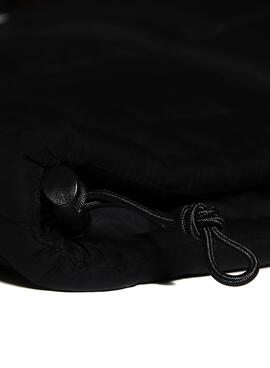 Jacke The North Face Himalayan für Damen Schwarz