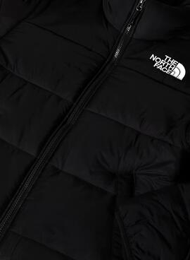 Jacke The North Face Himalayan für Damen Schwarz