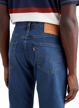 Jeans Levis 511 Slim für Herren Azul