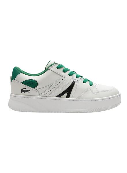 Lacoste low 2025 cut shoes