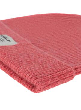 Hut Ecoalf Wool für Junge und Mädchen Rosa