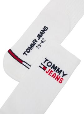 Socken Tommy Hilfiger für Damen Herren