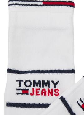 Socken Tommy Hilfiger Pack 2 für Herren Damen