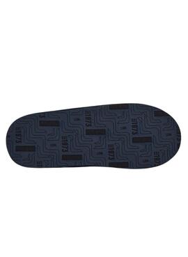 Sneakers Pepe Jeans Home Basic Herren Marineblau