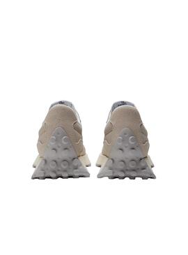 Sneakers New Balance 327 Beige für Damen