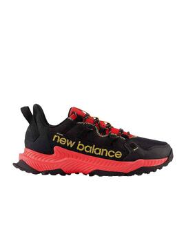 Sneakers New Balance Shando Schwarz für Herren