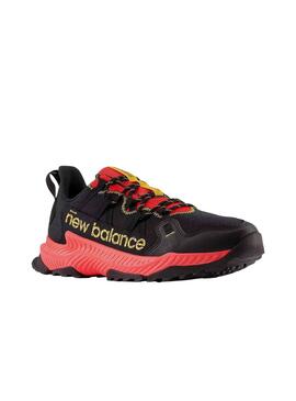 Sneakers New Balance Shando Schwarz für Herren