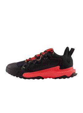 Sneakers New Balance Shando Schwarz für Herren