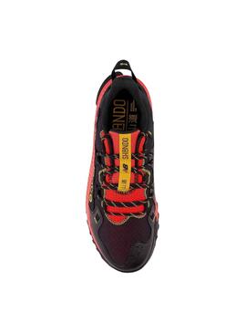 Sneakers New Balance Shando Schwarz für Herren