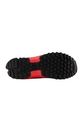 Sneakers New Balance Shando Schwarz für Herren