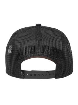 Mütze  Goorin Bros The Giraffe Schwarz