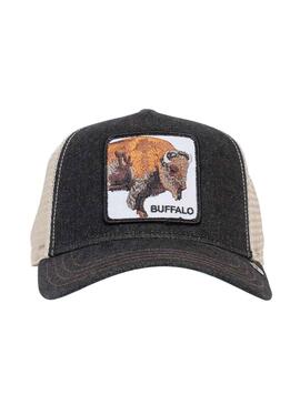 Mütze Goorin Bros The Buffalo Denim