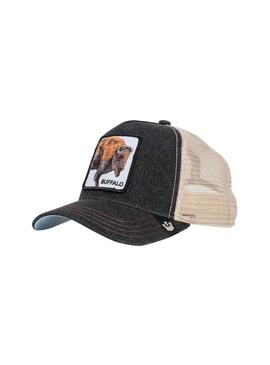 Mütze Goorin Bros The Buffalo Denim