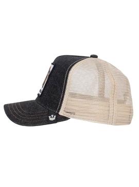 Mütze Goorin Bros The Buffalo Denim