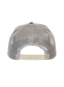 Mütze Goorin Bros The Koala Baseball Grau