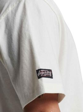 T-Shirt Superdry Vintage Suka Graphic Herren