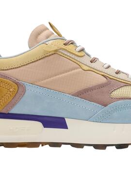 Sneakers Hoff Serengeti Multicolor für Damen