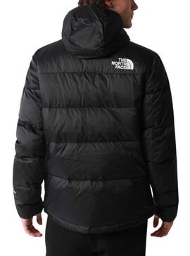 Jacke The North Face Himalayan Schwarz