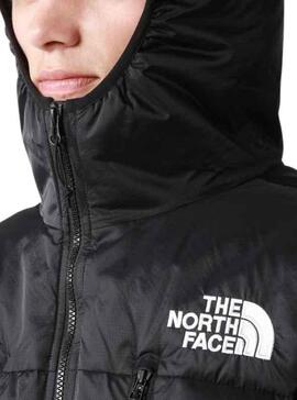 Jacke The North Face Himalayan Schwarz