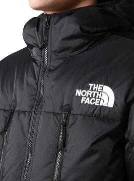 Jacke The North Face Himalayan Schwarz