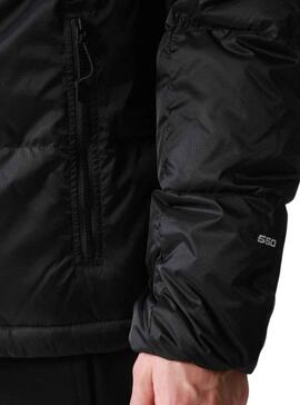 Jacke The North Face Himalayan Schwarz