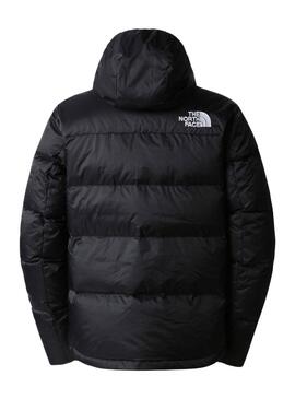 Jacke The North Face Himalayan Schwarz