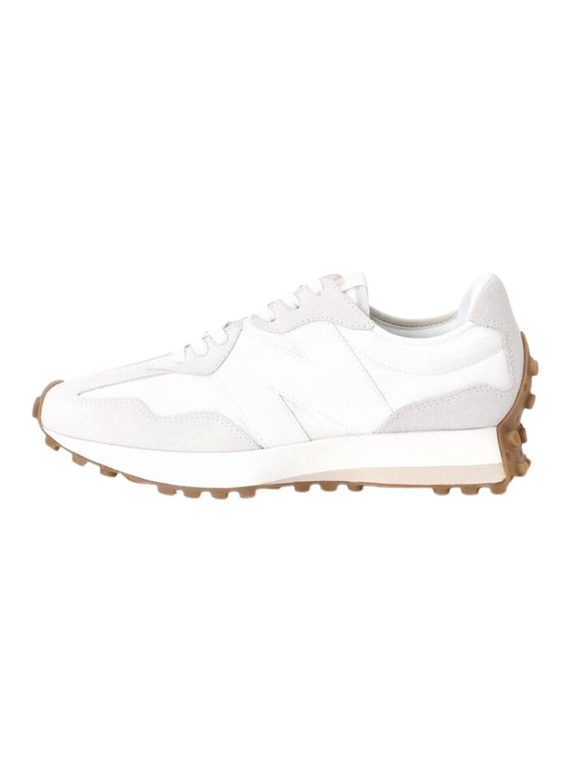 Sneakers New Balance 327 Weisss für Damen