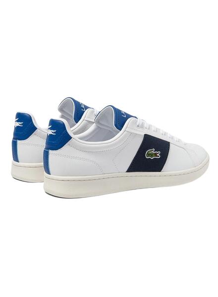 Lacoste carnaby evo 318 on sale 3