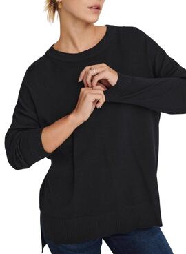 Pullover Only Meddi Schwarz für Damen