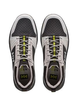 Sneaker Helly Hansen Skagen F1 Grau Für Herren