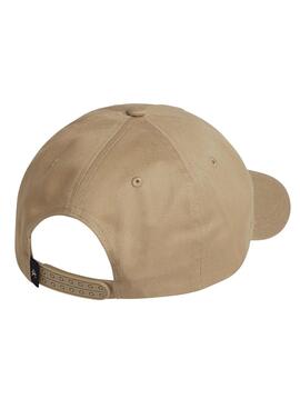Mütze Calvin Klein Archive Cap Beige für Herren