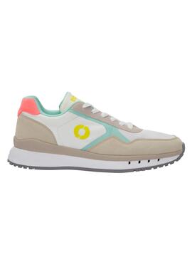 Sneakers Ecoalf Cervino 440 für Damen