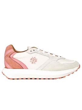 Sneakers Popa Rosa Maguey für Damen