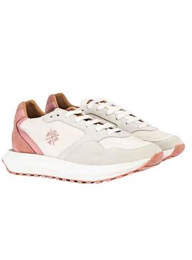 Sneakers Popa Rosa Maguey für Damen