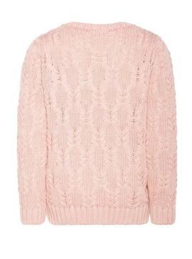 Sweater Name It Narid Pink
