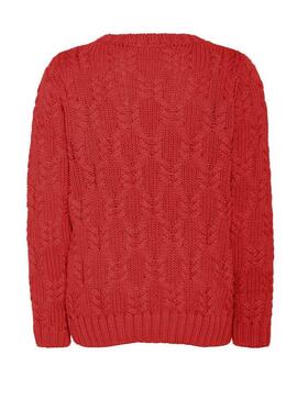 Sweater Name It Narid Red