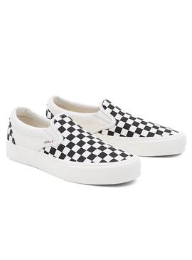 Sneakers Vans Slip-On VR3 Checker für Herren