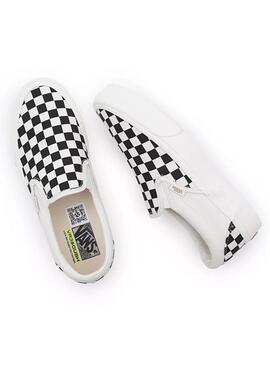 Sneakers Vans Slip-On VR3 Checker für Herren