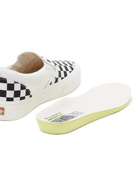 Sneakers Vans Slip-On VR3 Checker für Herren