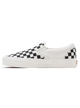 Sneakers Vans Slip-On VR3 Checker für Herren