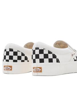 Sneakers Vans Slip-On VR3 Checker für Herren