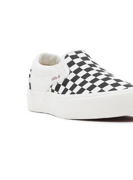 Sneakers Vans Slip-On VR3 Checker für Herren