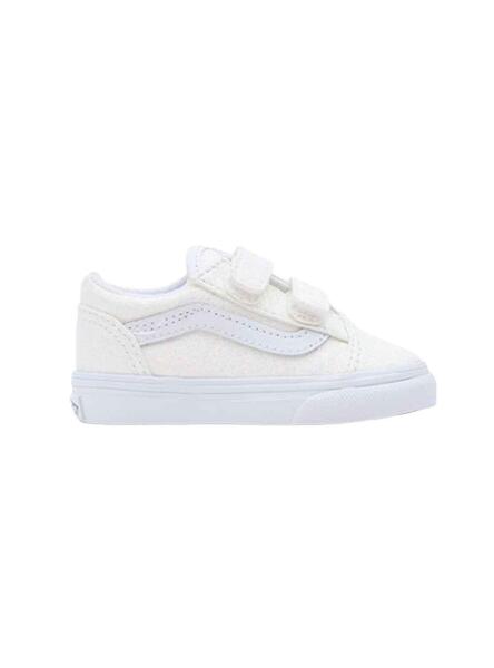 Vans old hotsell skool v toddler