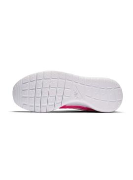 Sneaker Nike Roshe One Rosa Pink