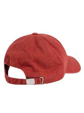 Mütze Pepe Jeans Lucilla Rot für Mädchen