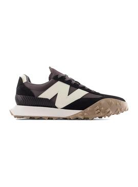 Sneakers New Balance UXC72 Schwarz Damen und Herren