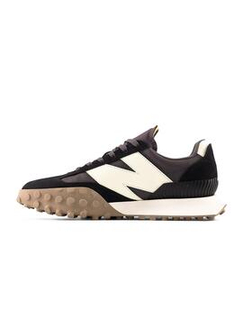 Sneakers New Balance UXC72 Schwarz Damen und Herren