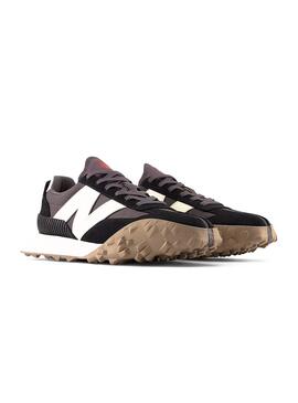 Sneakers New Balance UXC72 Schwarz Damen und Herren